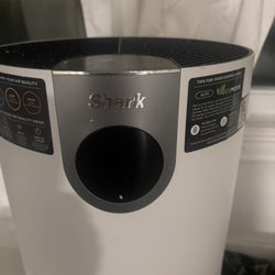Shark Air Purifier 