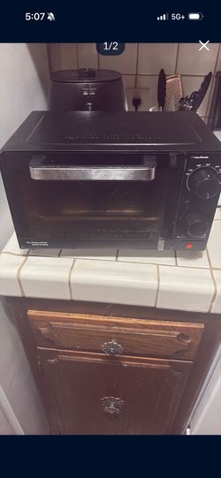Toster Oven