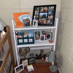 Desk Hutch 
