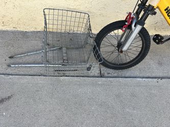 Delivery Basket