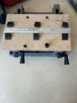 Shop tools