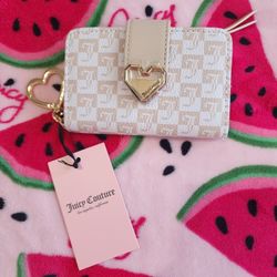 Juicy Couture Wallet