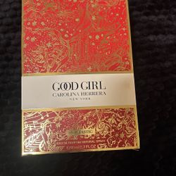 Carolina Herrera Good Girl Bowtastix  