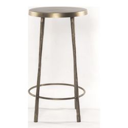 4 Four Hands Westwood Counter Stools