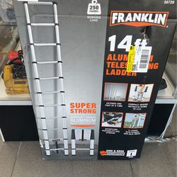 Franklin 14ft Ladder 