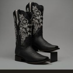 Woman Boots