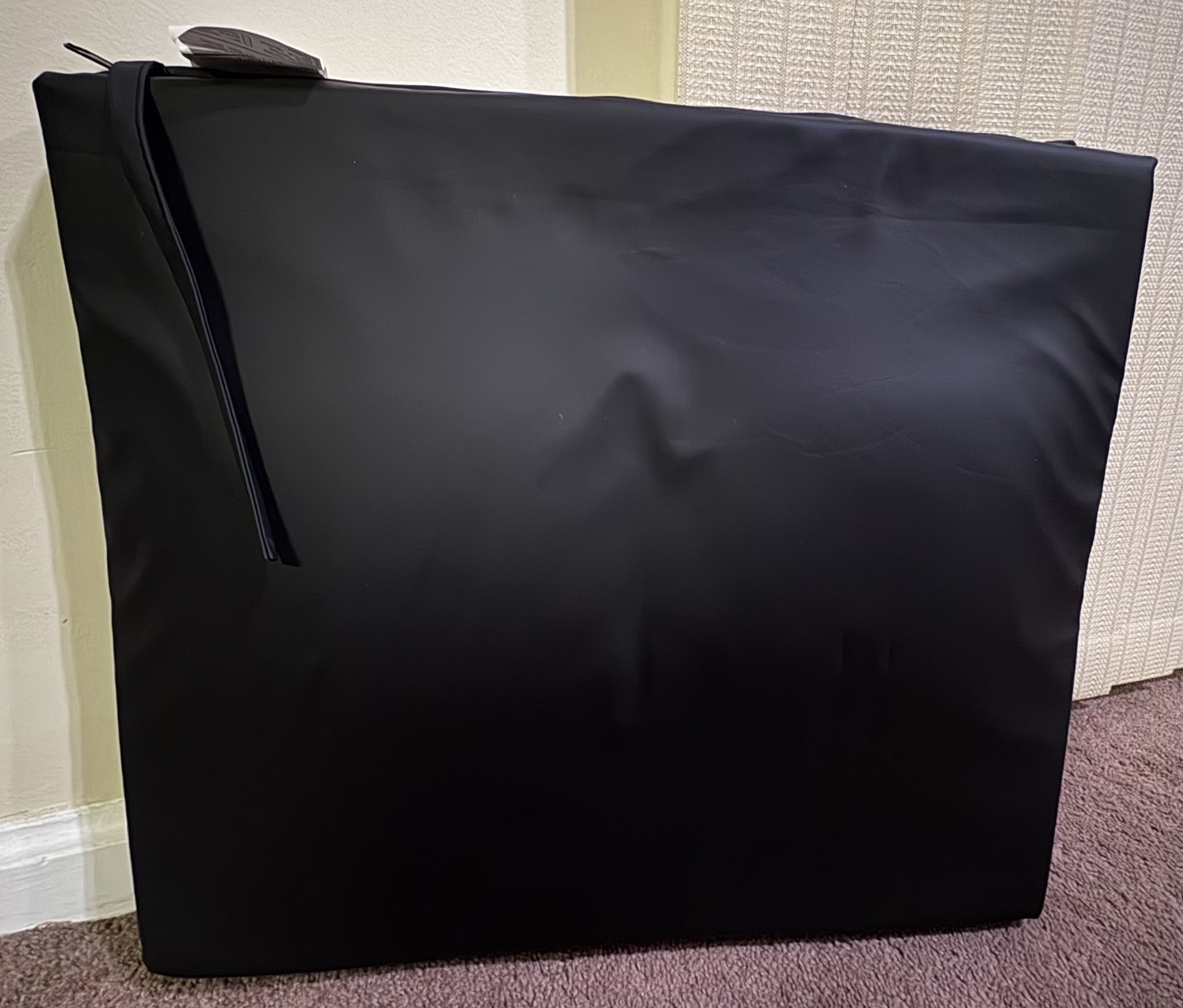 Chair/Bench  Cushions: Vinyl, Sturdy - 2 for $18.00