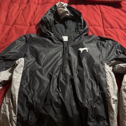 Victoria Secteat Wind Breaker Xs