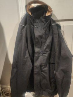 Riverside Flexbac Xl L Tactical Jacket