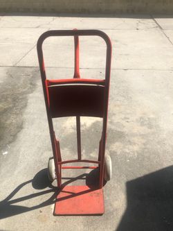 Handtruck