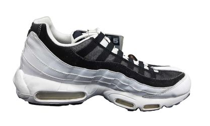 Nike Ck6884-100 White