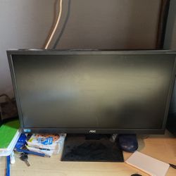 AOC Monitor