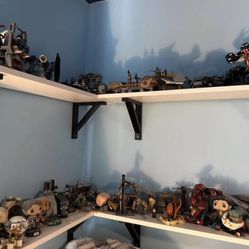Large Assorted Lot Of Legos 