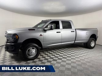 2024 RAM 3500
