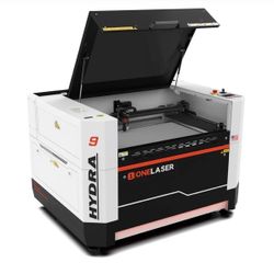 Hydra 9 Laser Printer 