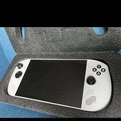 Legeon Go S Windows (Bazzite OS)