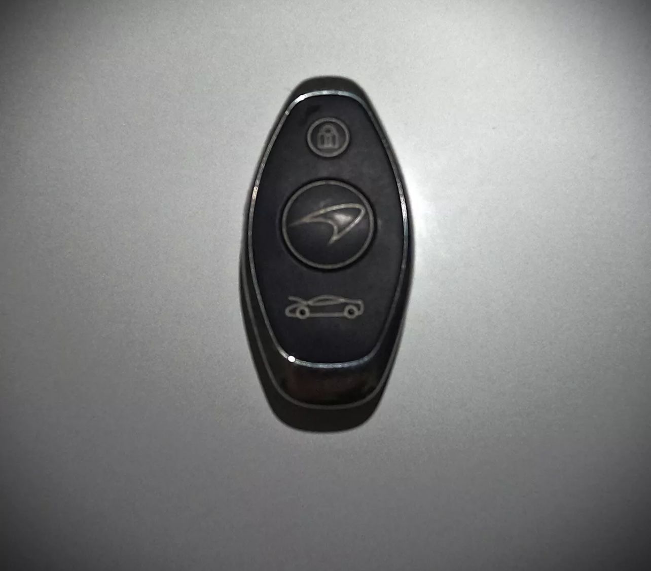 OEM MCLAREN CONTROL REMOTE KEY (2020-2021) (720S MODEL)