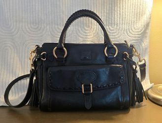 Dooney and Bourke Florentine Satchel