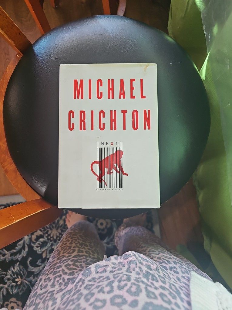 Book