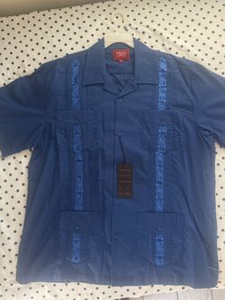 Guayabera Shirt