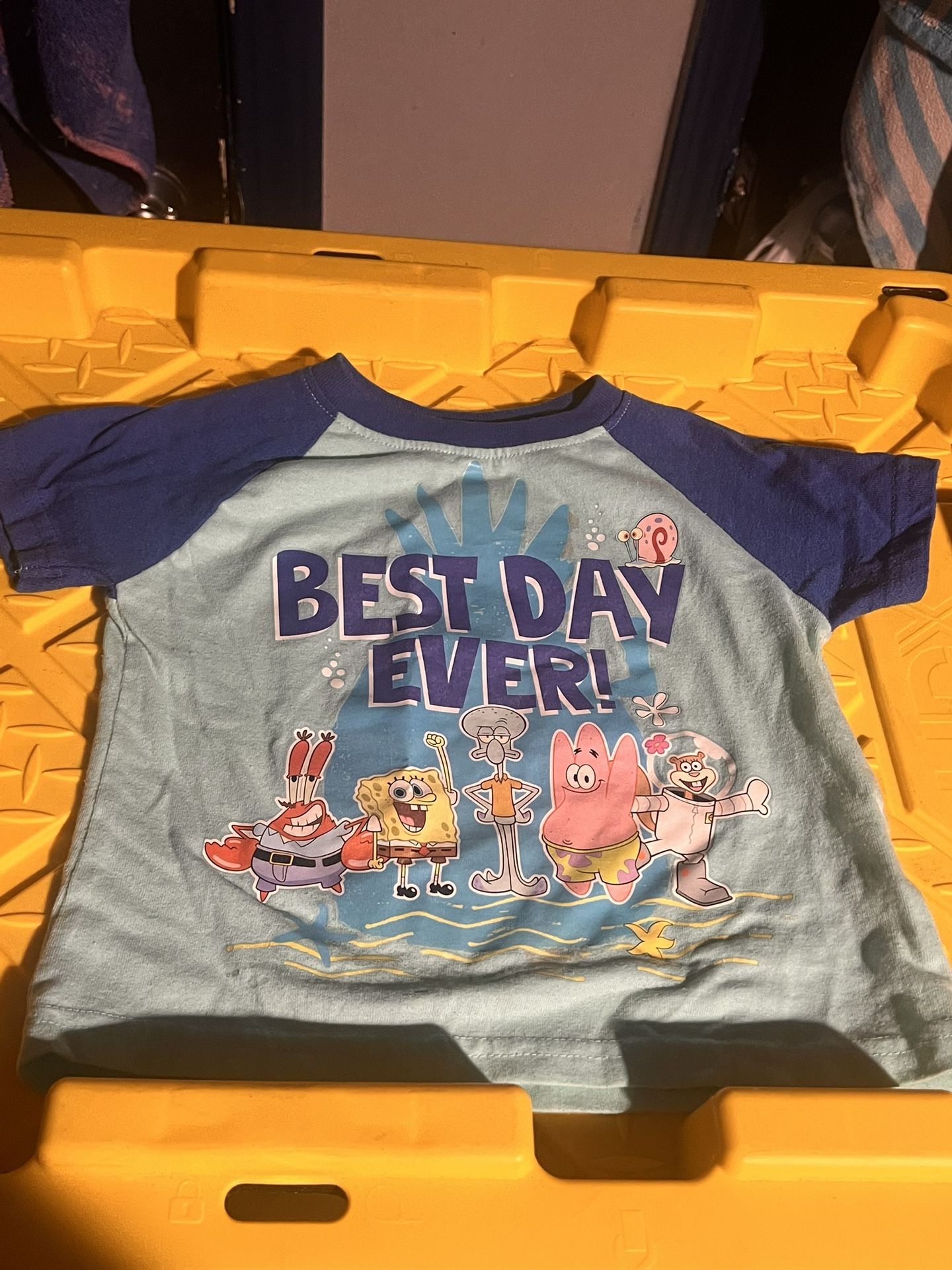 Baby Girl Clothes