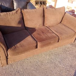 2 Couches $40 Each