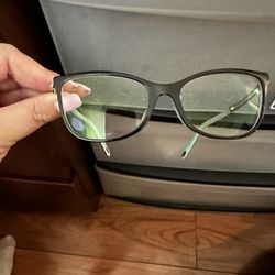 Tiffany Eyeglass Frames 