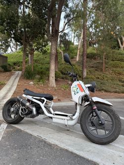 Icebear mad dog 150cc