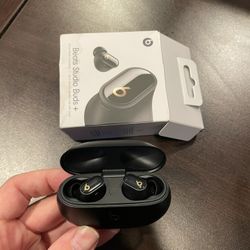 Beats Studio Buds+