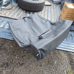 Jeep Removable Hardtop Softcase