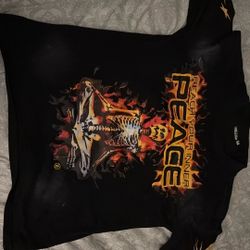 Hellstar Men's Black T-shirt