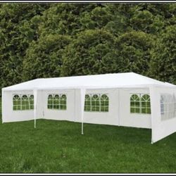 Brand New 10x30 Canopy 