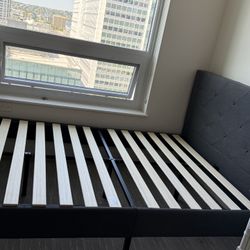 Bed Frame - Full size (New )