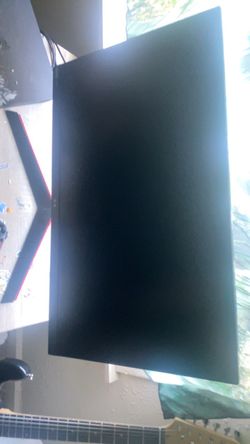 Gaming Monitor