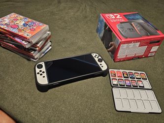 Switch 2 Bundle