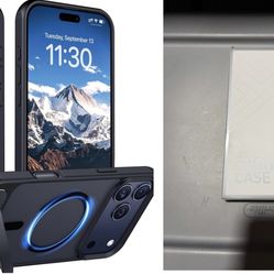 New iPhone 17 Pro Max Case