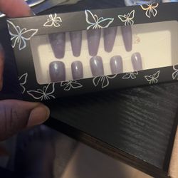 Press On Nails