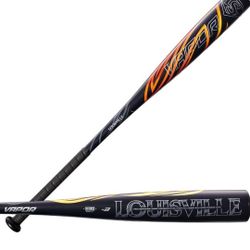 
Louisville Slugger 2023 Vapor (-3) BBCOR Baseball Bat
