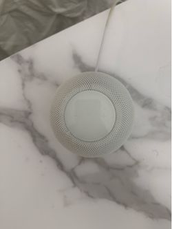Apple HomePod Mini