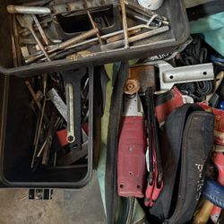 Miscellaneous Tools 