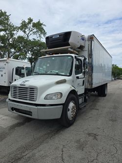 Camión Freightline 2014