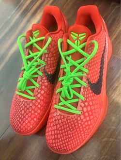 Kobe proto 6 sz 12.5