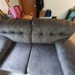 Ashley Brand Love Seat
