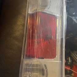 2004-2008 Ford F150 3rd Brake Light