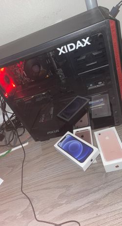 gaming pc 