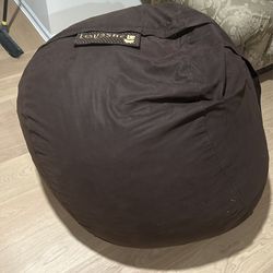 Lovesac Beanbag. Large