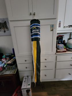 Charger Flag