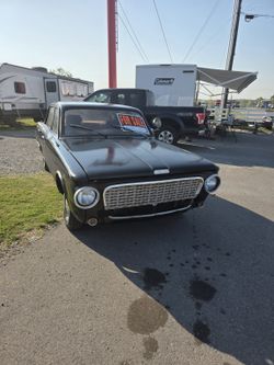 1963 Plymouth Valiant