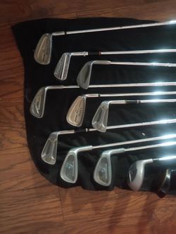 Sporting goods