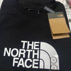 the north face shirt 